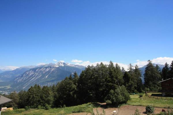 Apartment Mélodie de Rêve