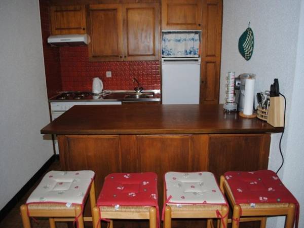 Residence Alexia