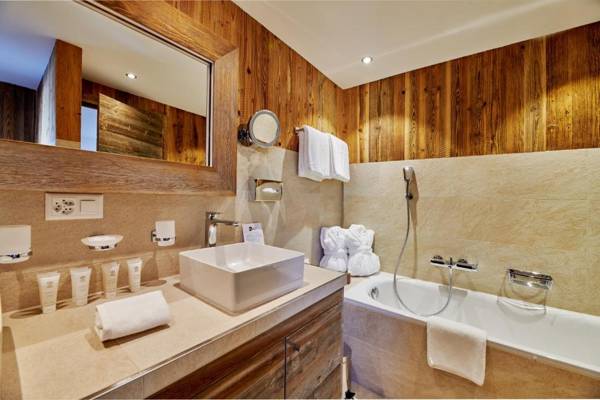 Aïda Hôtel & Spa "Adults Only"Relais & Châteaux