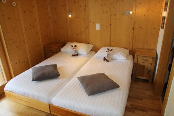 Hauts de Veysonnaz SAUNA & VIEW apartments