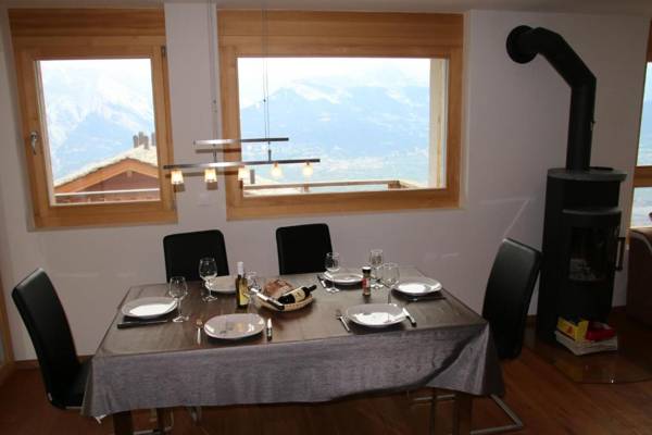 Ski Heaven LUXE & CENTER apartments