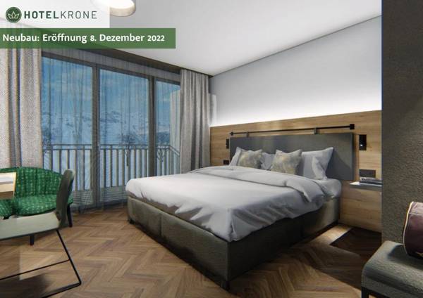 Hotel Krone