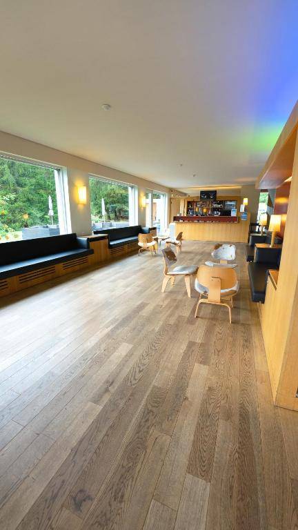 Valbella-Lenzerheide Youth Hostel