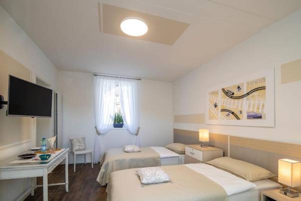 Albergo Ristorante Stazione Balerna