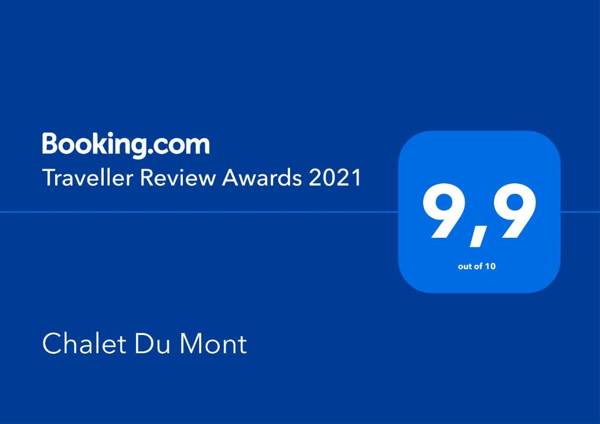 Chalet Du Mont