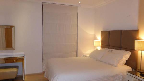 Luxury Apartment Panoramic Mountain Views 5* Spa Facilities - 4 Bedroom