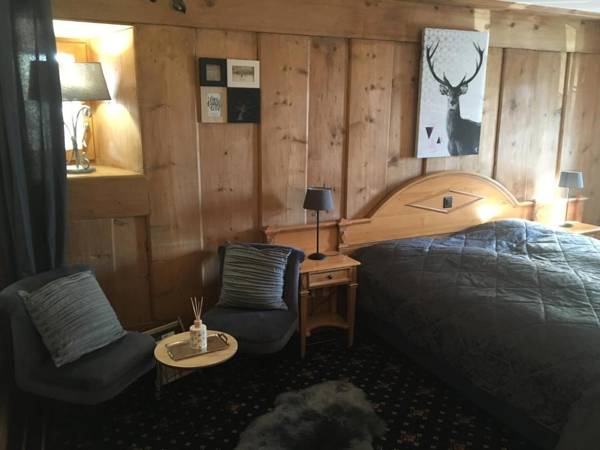 Romantik Hôtel l'Etoile