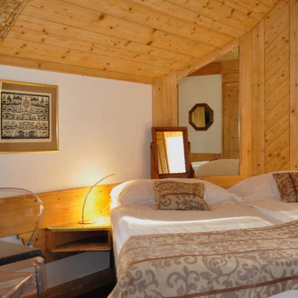 Résidence-Hôtelière le Sapin