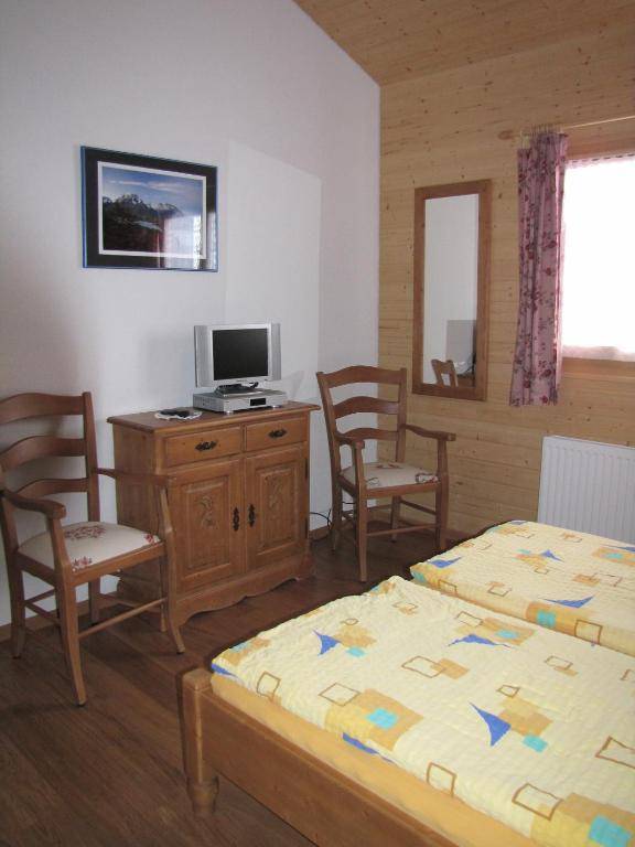 Hotel-Restaurant le Relais Panoramique