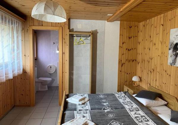 Hôtel des Portes du Soleil