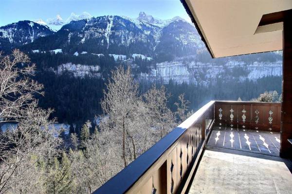 Apartment Monteilly 26