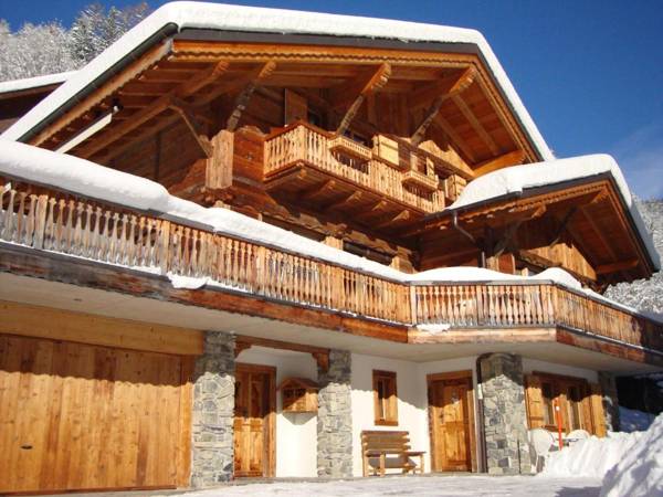 Chalet Hestia