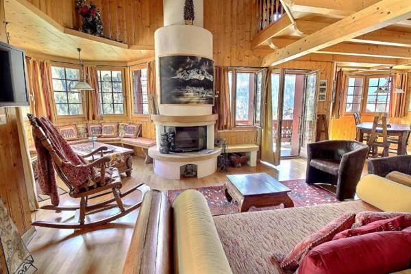 Résidence Bouquetins