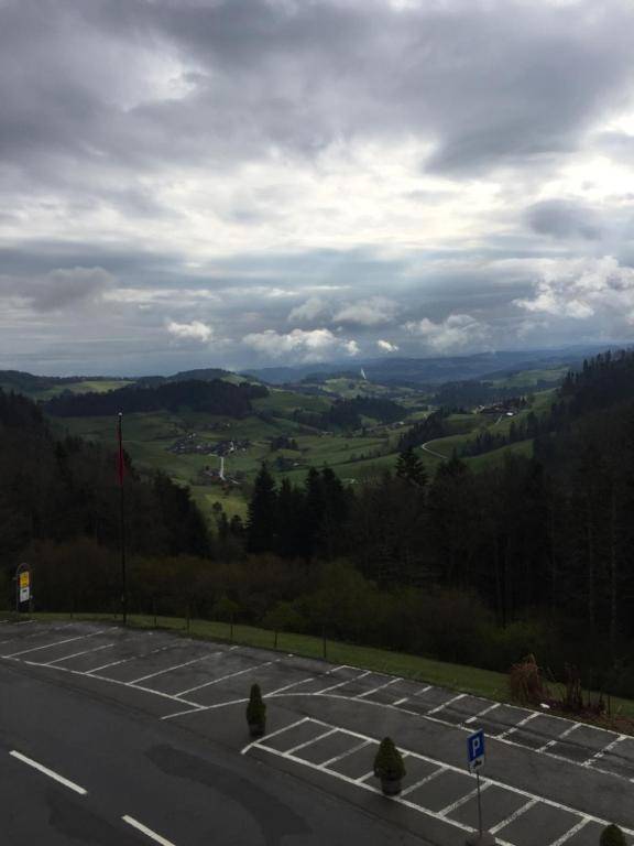 Hotel Hulfteggpass