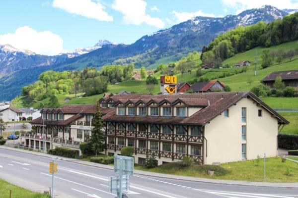 Hotel Postillon