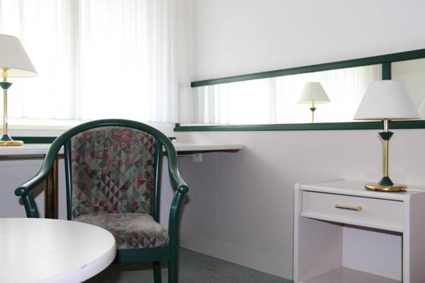 Hotel Postillon