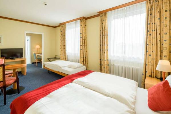 Best Western Hotel Rallye