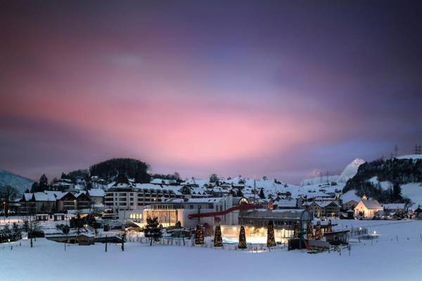 Swiss Holiday Park Resort