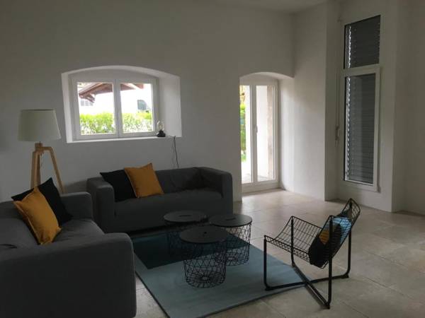 Hotel und Restaurant zum Hirschen