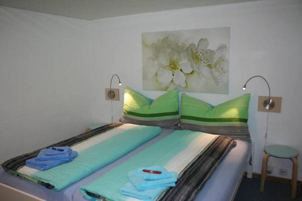 BnB Mönthal im Jurapark