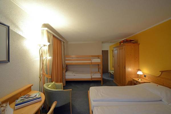 Hotel Brienz
