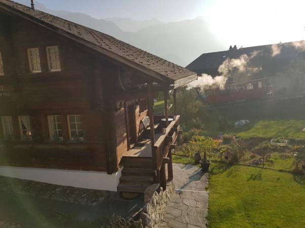 B & B Brienz