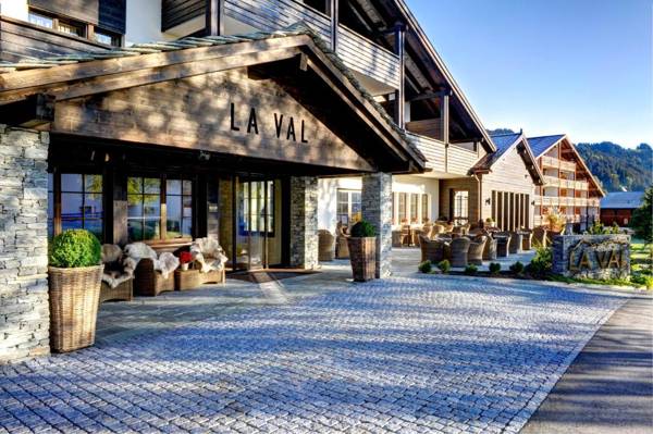 La Val Hotel & Spa