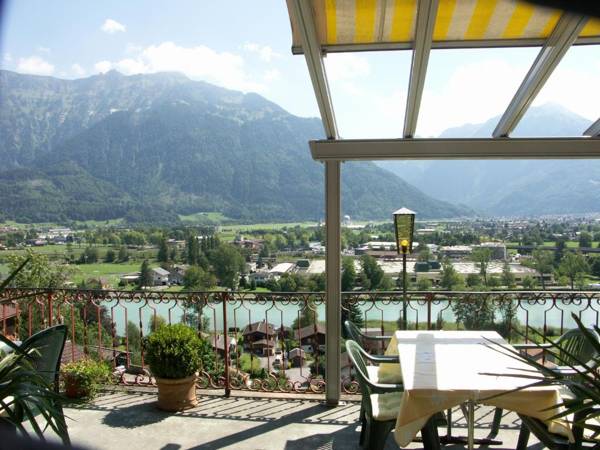 Gasthof Schoenegg B&B