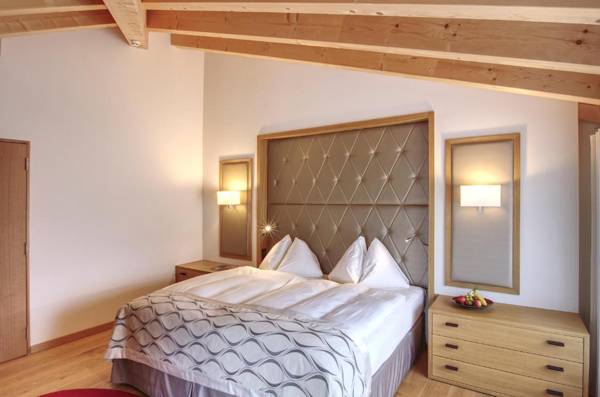 Hotel Alte Post Bonaduz