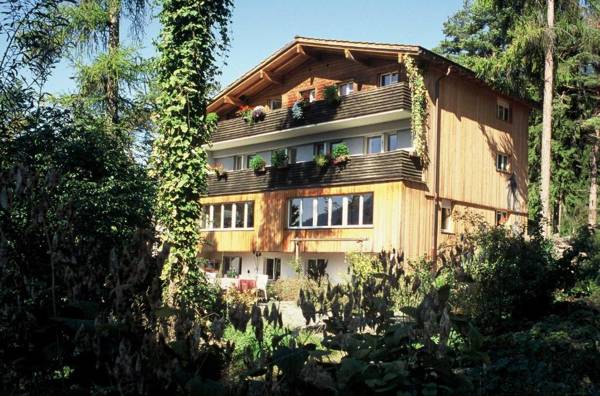 Pension Casa Selva