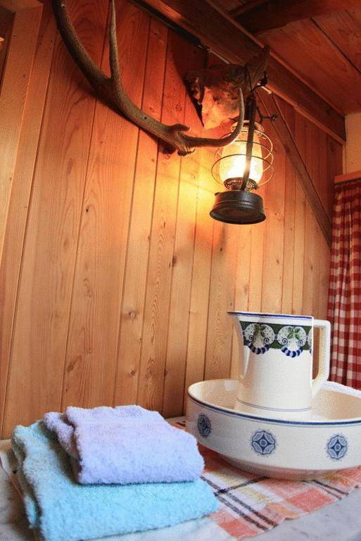 Hotel Guidon Apartments