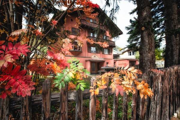 Chalet Speciale - Celerina