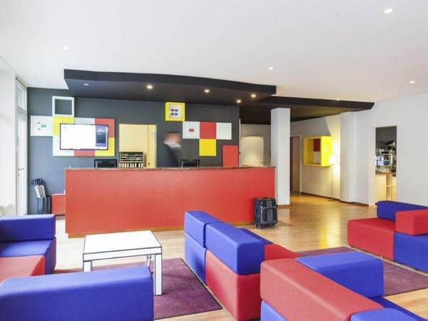 ibis Styles Bern City