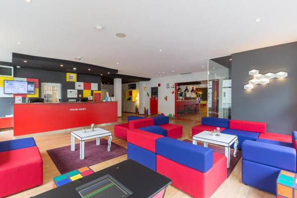 ibis Styles Bern City