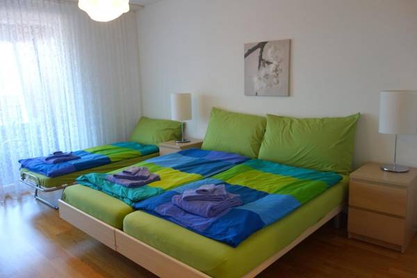 Residenz Senevita Westside