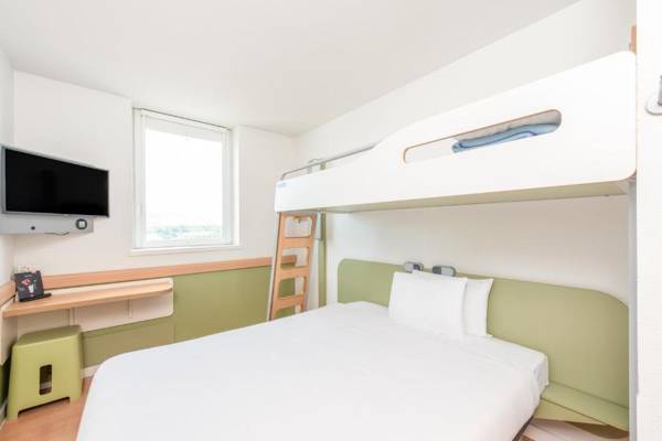 ibis budget Bern Expo