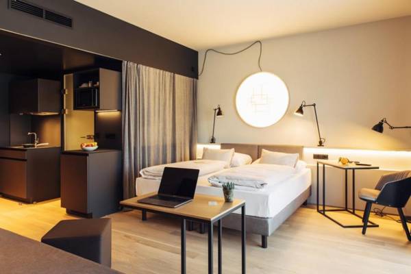 Harrys home Hotel Bern Ostermundigen