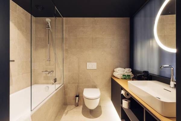 Harrys home Hotel Bern Ostermundigen