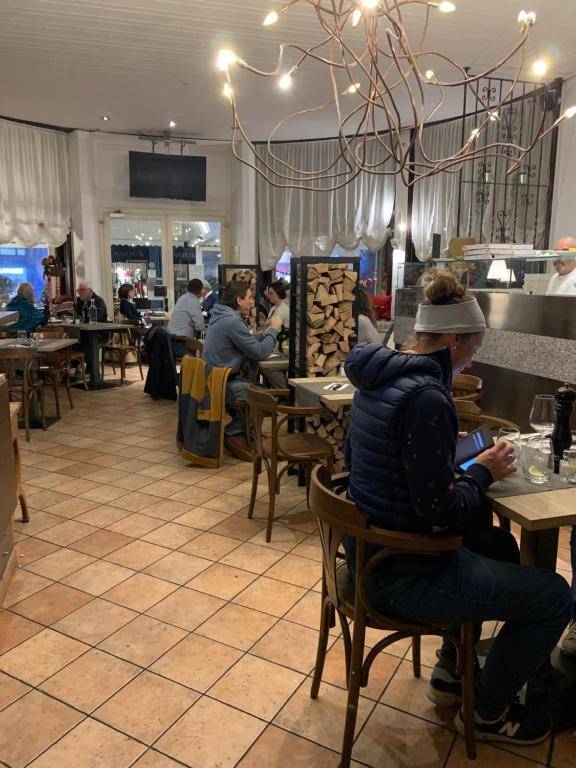 Hotel Croce Federale