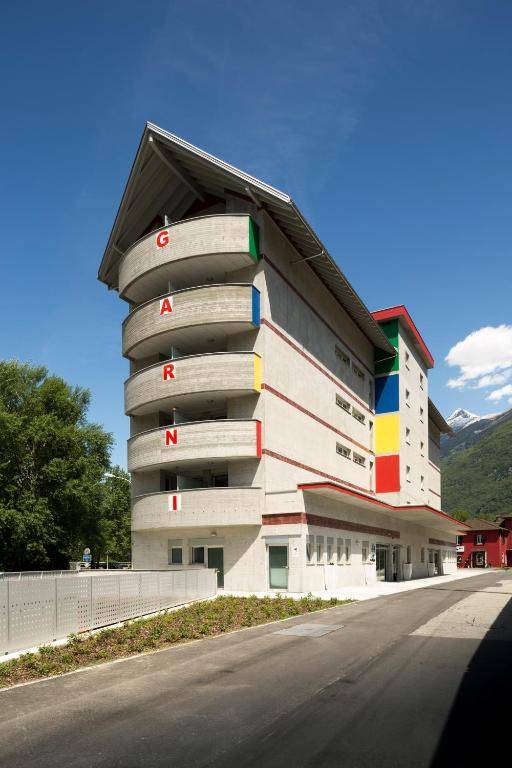 Hotel Liberty Self Check-In