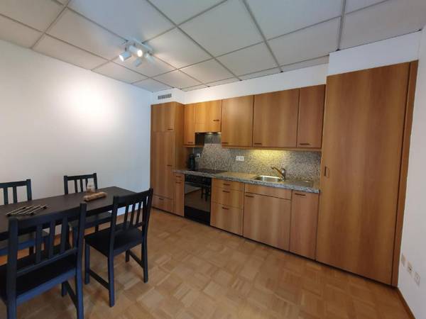 Appartamento Calicanto