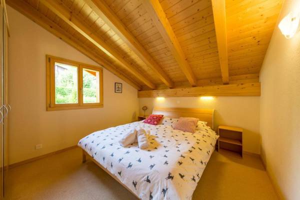 Chalet Yokanga