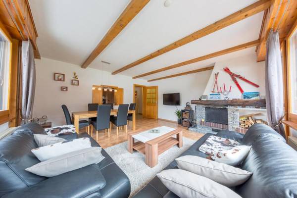 Ecluses 15 - close to ski lift & centre - Nendaz
