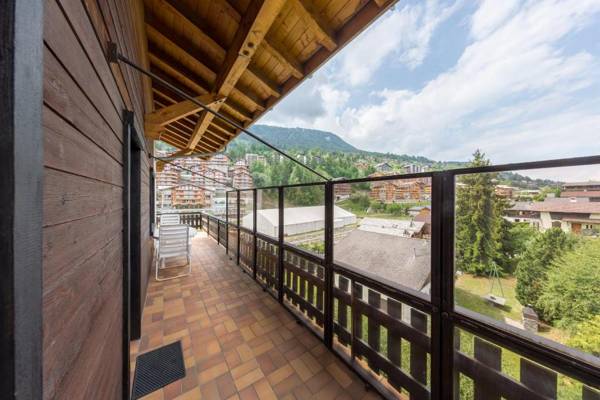 Ecluses 15 - close to ski lift & centre - Nendaz