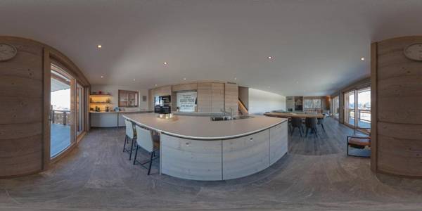 Le Refuge 2 - Spa access - Close to ski lift