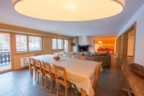 Ecluses 18 - close to ski lift & centre - Nendaz