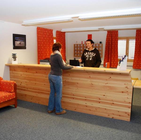 Pracondu OUTDOOR & FUN Appartement Duplex