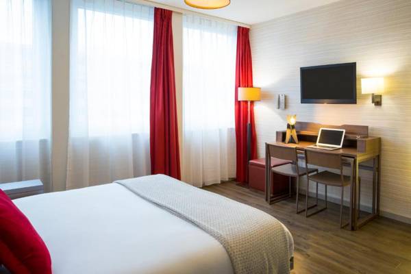 Aparthotel Adagio Basel City