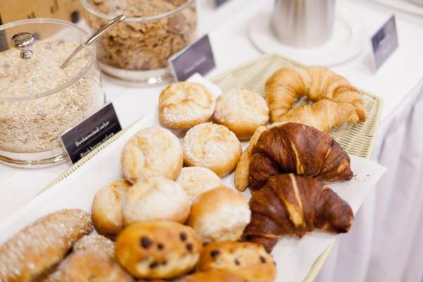 Hotel Basel - Da wohnen wo Basel lebt!