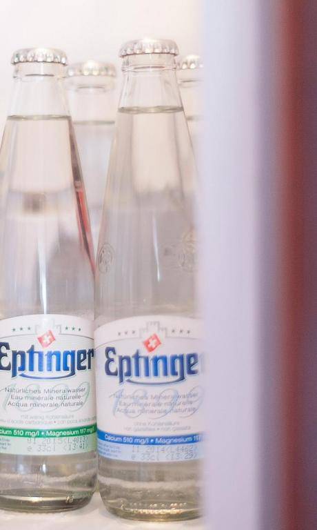 Hotel Basel - Da wohnen wo Basel lebt!